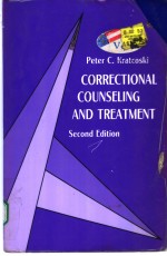 <em>CORRECTIONAL</em> COUNSEL<em>IN</em>G AND TREATMENT（SECOND EDITION）