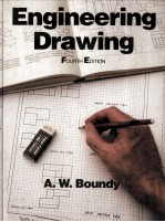Engineering Drawing <em>Fourth</em> <em>Edition</em>