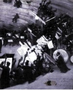 The understanding <em>of</em> music  -5th ed.