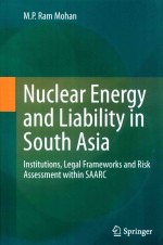 <em>nuclear</em> energy and liability in south asia institutions