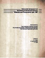 Intersociety Symposium <em>on</em> Machining of Advanced Ceramic <em>Materials</em> <em>and</em> Comp<em>on</em>ents