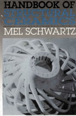 <em>HANDBOOK</em> OF STRUCTURAL CERAMICS
