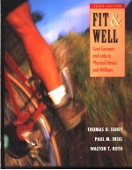 Core Concepts <em>and</em> Labs <em>in</em> Physical Fitness <em>and</em> Wellness
