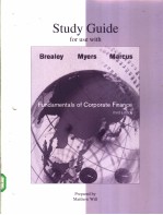 FUNDAMENTALS <em>OF</em> CORPORATE FINANCE (Third <em>Edition</em>)