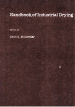 <em>Handbook</em> of Industrial Drying