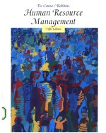 Human Resource Management(<em>Fifth</em> <em>Edition</em>)