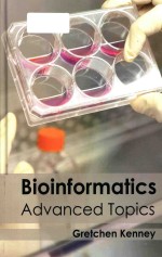 Bioinformatics <em>advanced</em> topics