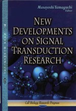 New developments <em>on</em> signal transducti<em>on</em> research