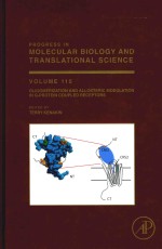 oligomerization and allosteric modulation <em>in</em> g -prote<em>in</em> coupled receptors volume 115