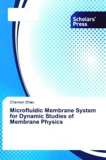 Micr<em>of</em>luidic membrane system <em>for</em> dynamic <em>studies</em> <em>of</em> membrane physics