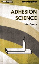 ADHESION <em>SCIENCE</em>