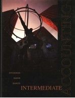 INTERMEDIATE ACCOUNTING（<em>Fifth</em> <em>Edition</em>)