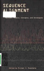 Sequence alignment <em>methods</em>