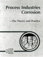 <em>Process</em> <em>Industries</em> Corrosion