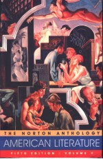 <em>The</em> <em>Nor<em>to</em>n</em> Anthology of American <em>Literature</em> VOLUME 2