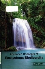 <em>advanced</em> concepts of ecosystems biodiversity