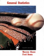 <em>GENERAL</em> STATISTICS