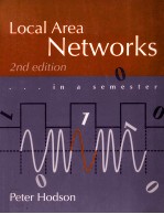 Local Area Netwrks <em>2nd</em> <em>Edition</em>