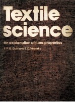 Textile <em>Science</em>