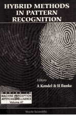 HYBRID <em>METHODS</em> IN PATTERN RECOGNITION