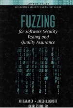 Fuzzing <em>for</em> <em>Software</em> Security Testing <em>and</em> Quality Assurance