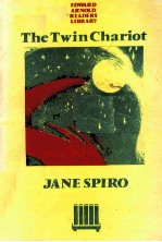 <em>THE</em> TWIN CHARIOT