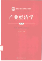 产业经济学  第2版