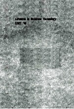 Lecture Notes <em>in</em> Computer Science 416 Advances <em>in</em> Database Technology-EDBT'90