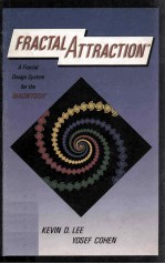 Fractal Attraction <em>TM</em> A Fractal Design <em>System</em> for the Macintosh