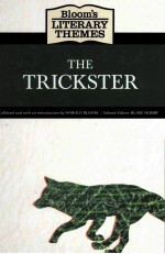 <em>THE</em> TRICK<em>S</em>TER