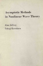 ASYMPTOTIC METHODS <em>IN</em> NONL<em>IN</em>EAR WAVE <em>THEORY</em>
