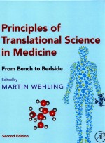 <em>principles</em> of translational science in medicine  from bench to bedside