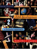 CHILD DEVELOPMENT <em>A</em> THEM<em>A</em>TIC <em>A</em>PPRO<em>A</em>CH <em>FOURTH</em> <em>EDITION</em>