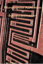 Microprocessor <em>Applications</em> in Business <em>and</em> Industry