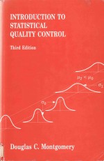 Introduction to <em>statistical</em> <em>quality</em> control Third Edition