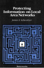 <em>PROTECTING</em> INFORMATION ON LOCAL AREA NETWORKS