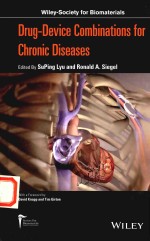 <em>DRUG</em>-DEVICE <em>COMBINATIONS</em> FOR CHRONIC DISEASES