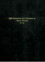 1999 International Joint Conference on <em>Neural</em> <em>Network</em>s Volume 2