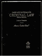 CRIM<em>IN</em><em>A</em>L <em>L<em>A</em>W</em> SECOND <em>EDITION</em>