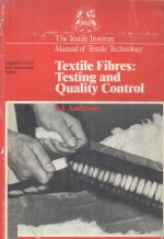 Textile Fibres:Testing and Quality <em>Control</em>