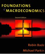 <em>FOUNDATIONS</em> MACROECONOMICS  SECOND EDITON