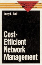 Cost-<em>Efficient</em> <em>Network</em> Management