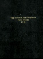 1999 International Joint Conference on <em>Neural</em> <em>Network</em>s Volume 4