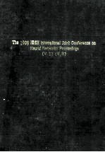 The <em>1</em>998 IEEE <em>Internati<em>on</em>al</em> Joint <em>C<em>on</em>ference</em> <em>on</em> Neural Networks <em>Proceedings</em> <em>Volume</em> 2 Part B