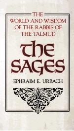 <em>THE</em> <em>S</em>AGE<em>S</em>