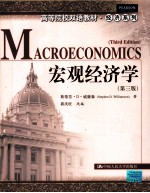 MA<em>C</em>ROE<em>C</em>ONOMI<em>C</em>S THIRD EDITION