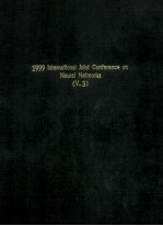 1999 International Joint Conference on <em>Neural</em> <em>Network</em>s Volume 3