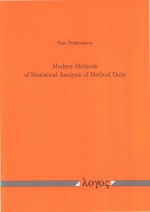 Modern <em>methods</em> <em>of</em> statistical <em>analysis</em> <em>of</em> medical data