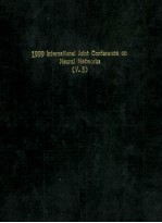 1999 International Joint Conference on <em>Neural</em> <em>Network</em>s Volume 5