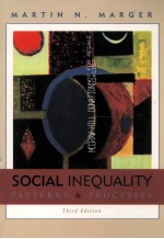 SOCIAL INEQUALITY THIR<em>D</em> E<em>D</em>ITION